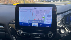 Ford Puma 1.0 EcoBoost Hybrid mHEV ST-Line 5dr Petrol Hatchback